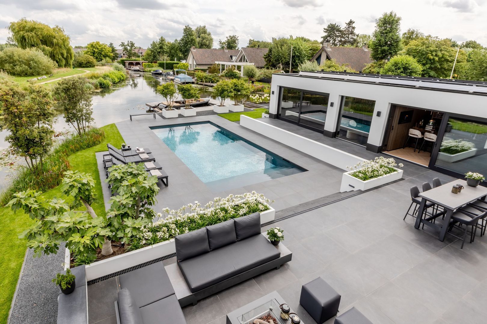 Binnenmaasoever 14, Maasdam foto-55