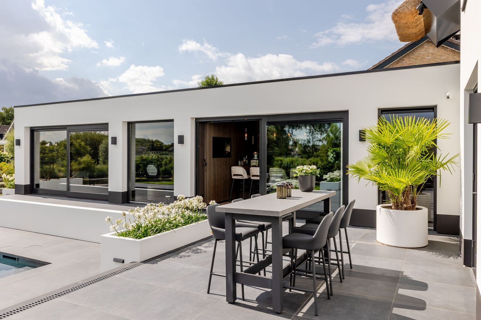 Binnenmaasoever 14, Maasdam foto-39