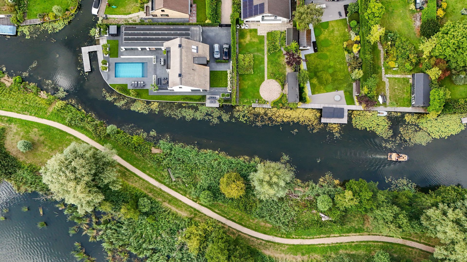 Binnenmaasoever 14, Maasdam foto-64