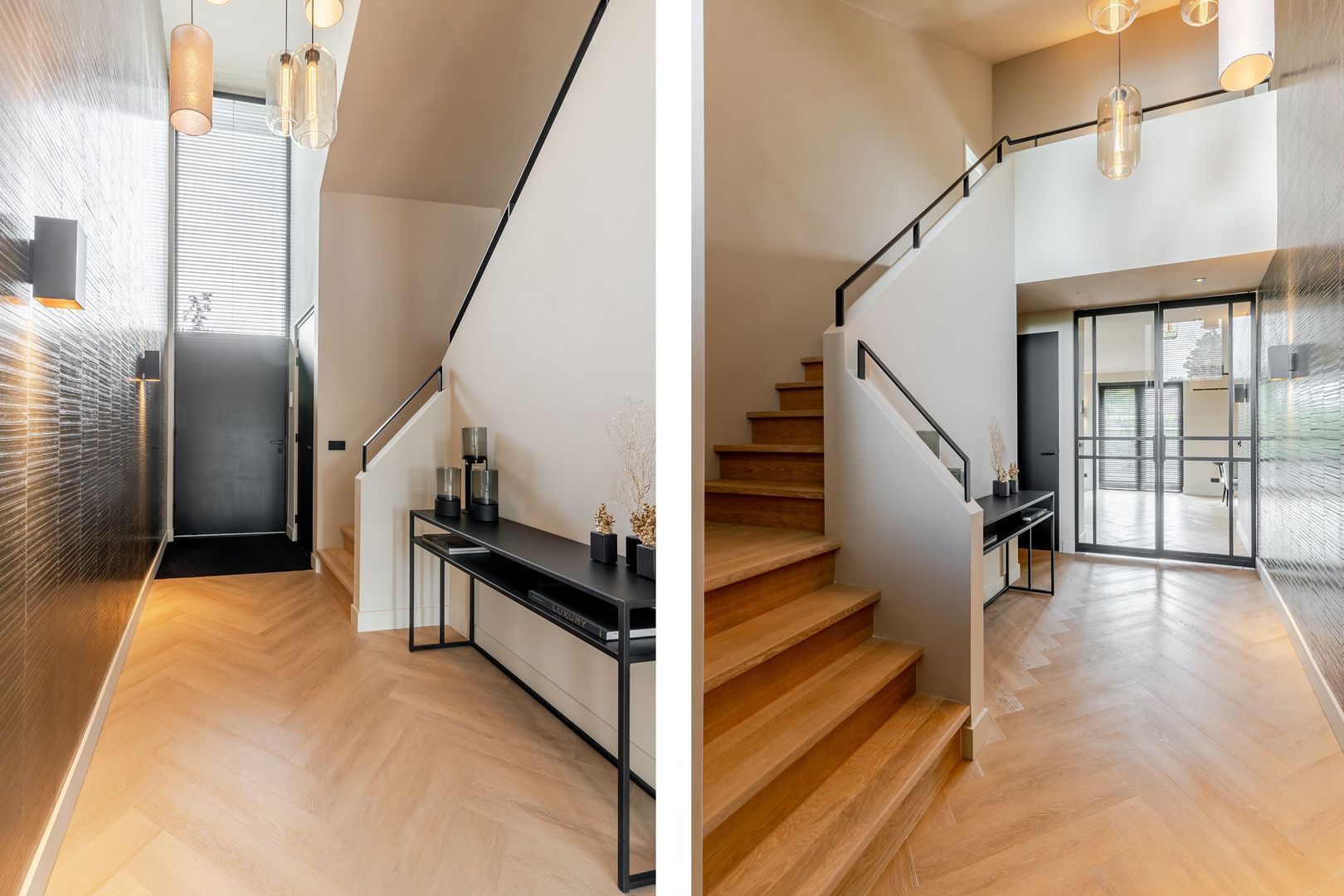 Binnenmaasoever 14, Maasdam foto-8