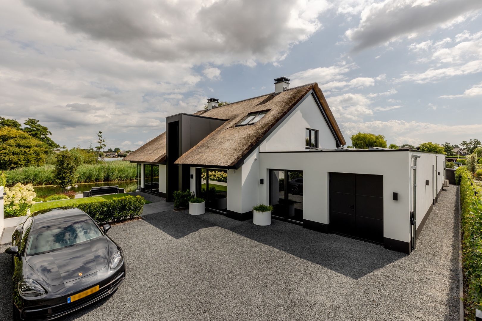 Binnenmaasoever 14, Maasdam foto-4