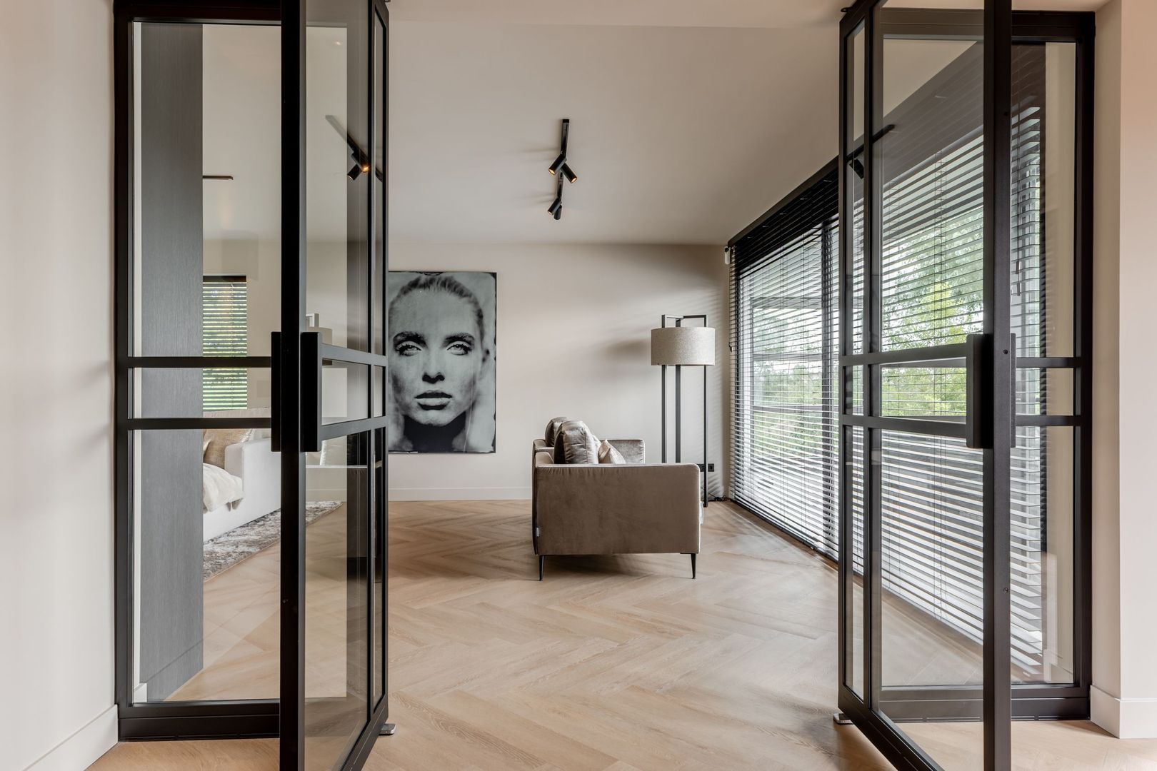 Binnenmaasoever 14, Maasdam foto-20