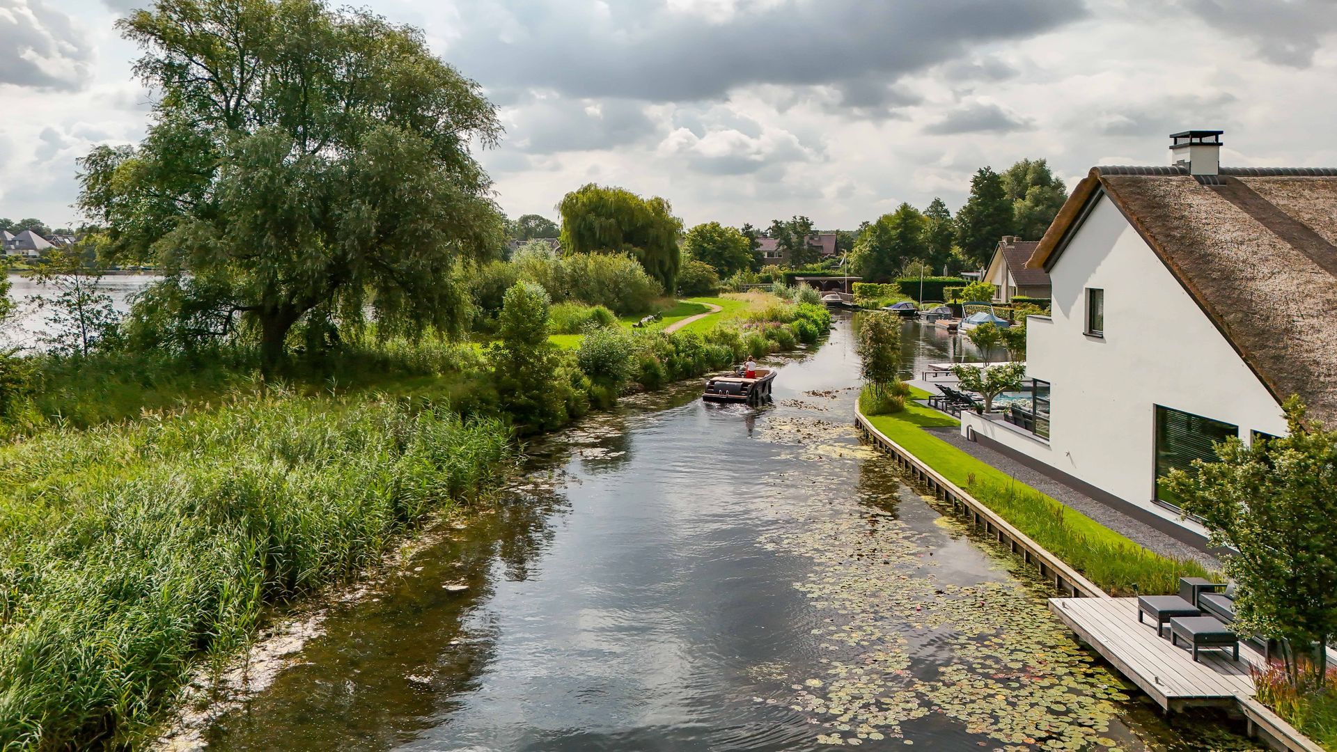 Binnenmaasoever 14, Maasdam foto-65