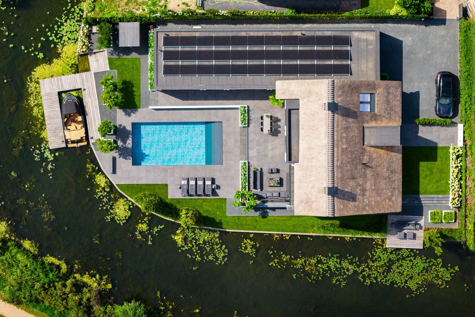 Binnenmaasoever 14, Maasdam foto-69