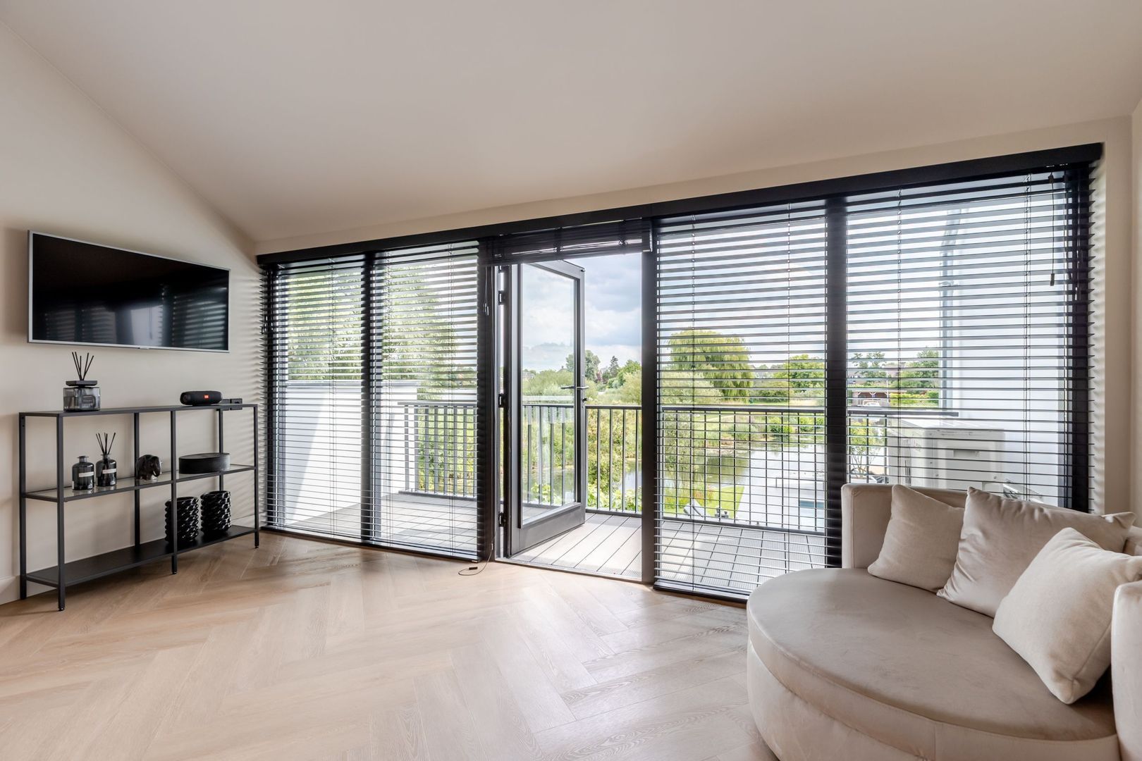 Binnenmaasoever 14, Maasdam foto-53