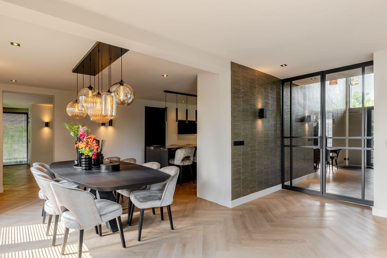 Binnenmaasoever 14, Maasdam foto-9