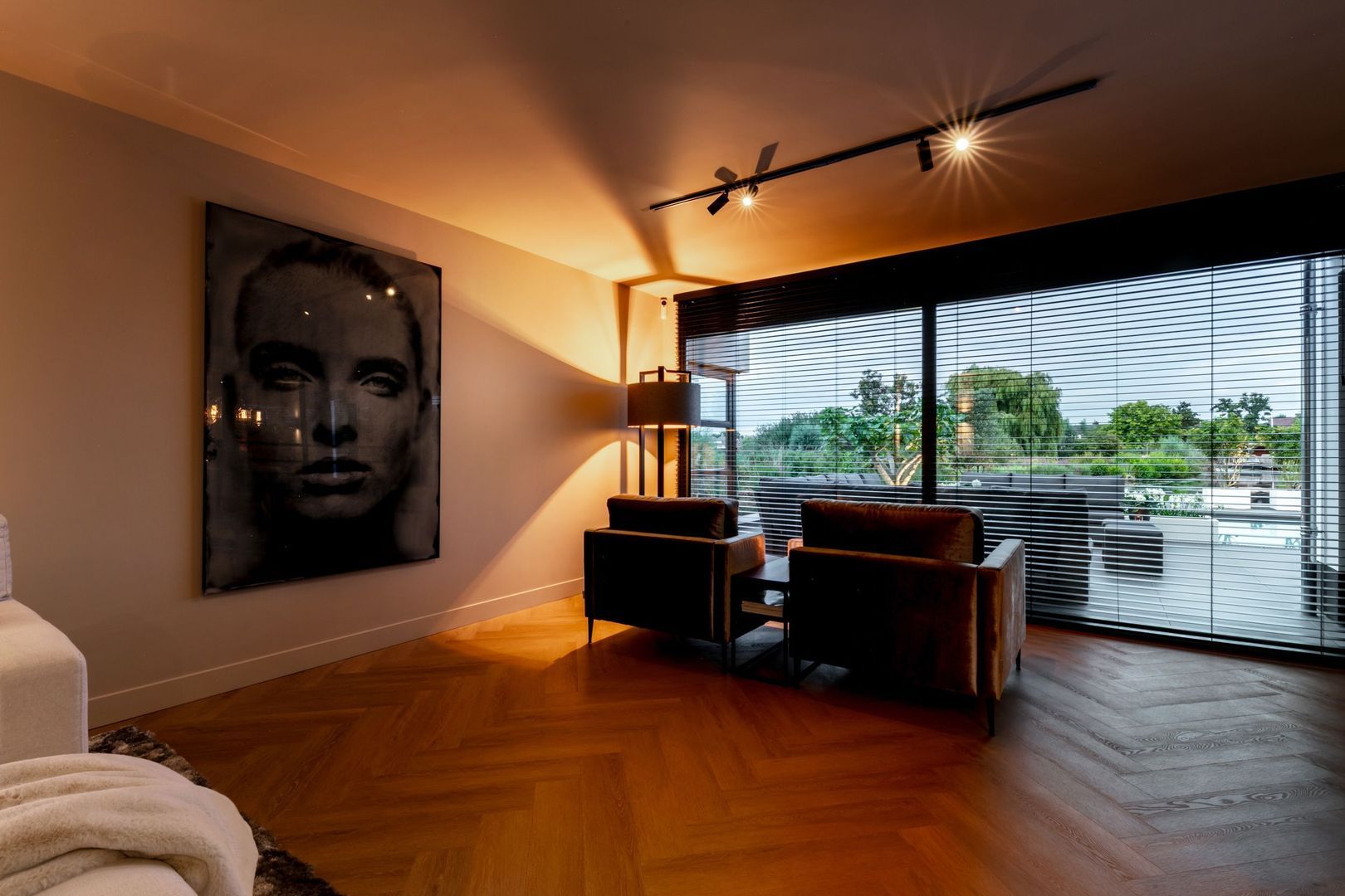 Binnenmaasoever 14, Maasdam foto-21