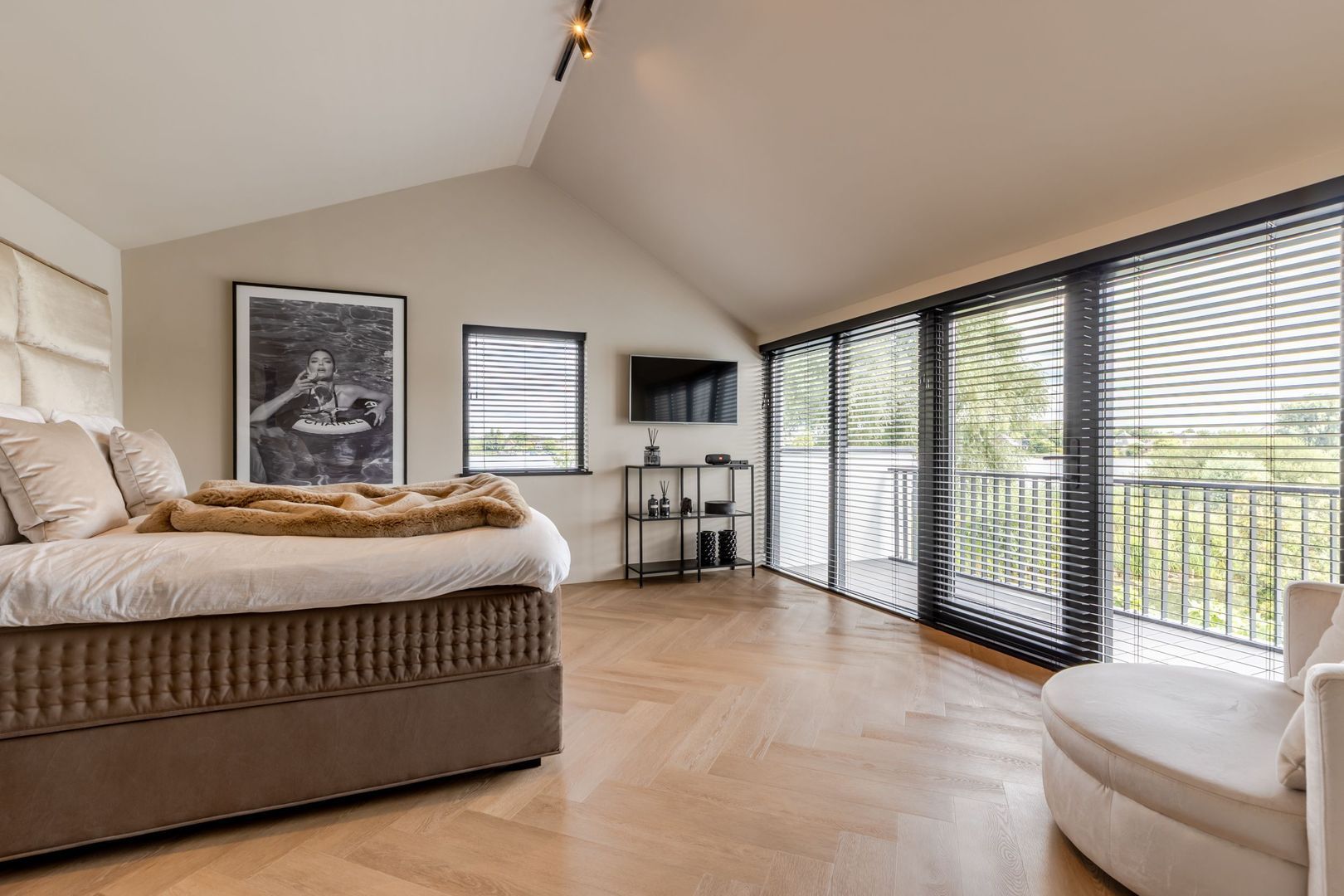 Binnenmaasoever 14, Maasdam foto-52