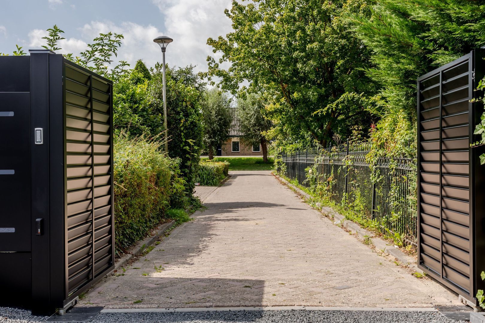 Binnenmaasoever 14, Maasdam foto-68