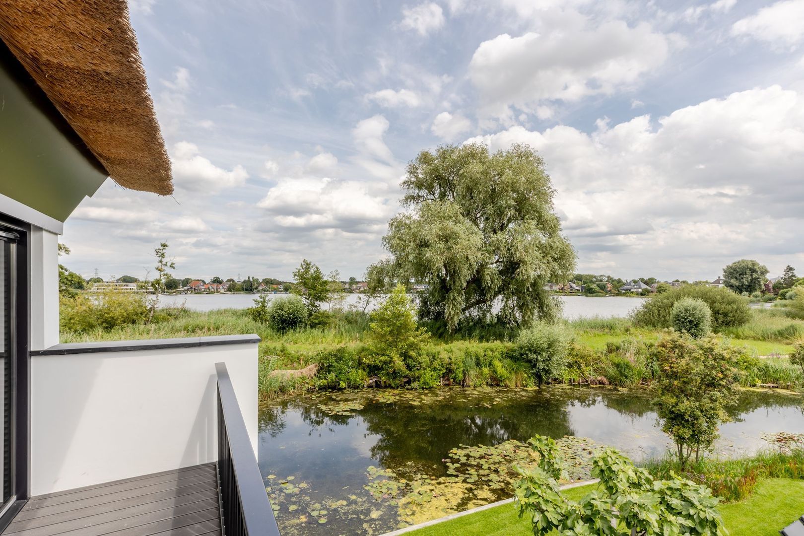 Binnenmaasoever 14, Maasdam foto-54