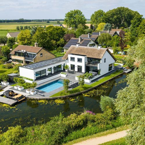 Binnenmaasoever 14, Maasdam foto-1