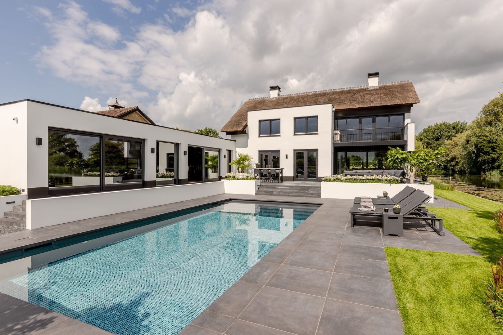 Binnenmaasoever 14, Maasdam foto-47