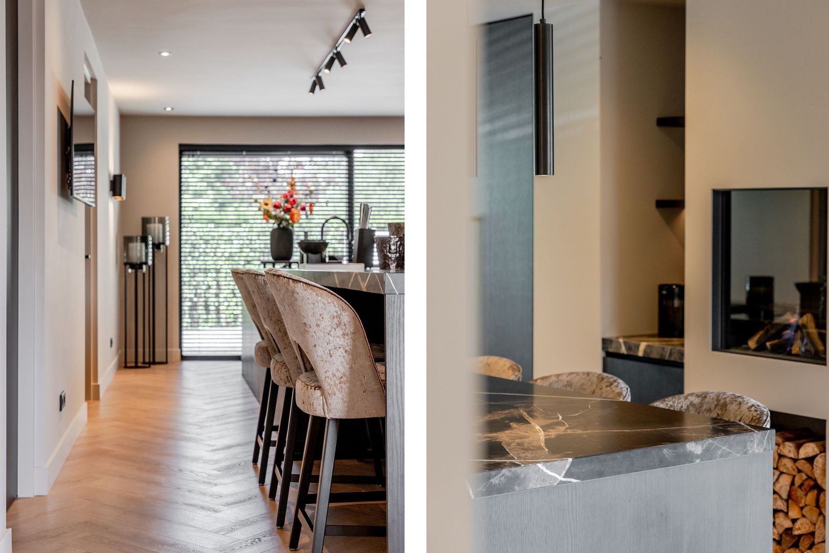 Binnenmaasoever 14, Maasdam foto-13