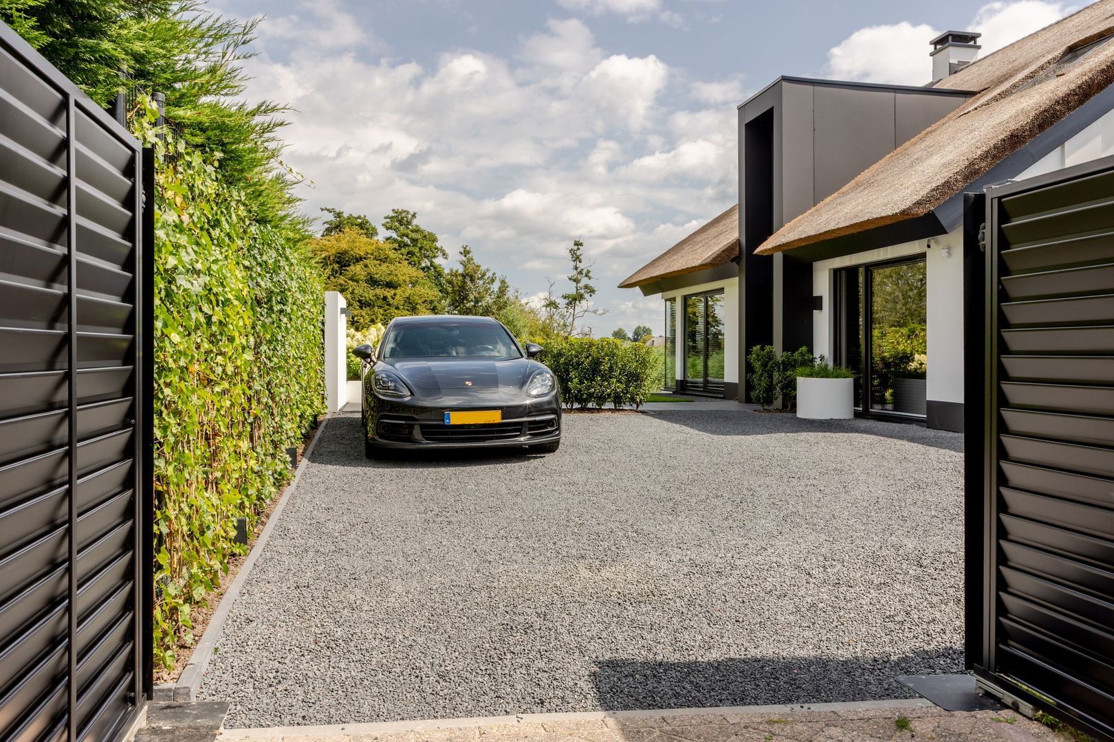 Binnenmaasoever 14, Maasdam foto-6