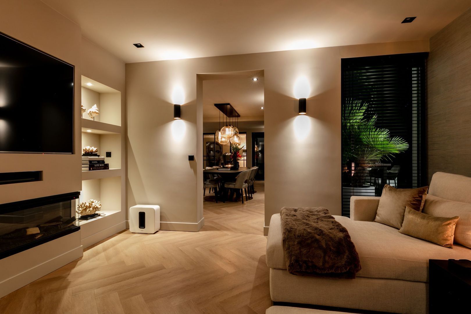 Binnenmaasoever 14, Maasdam foto-29