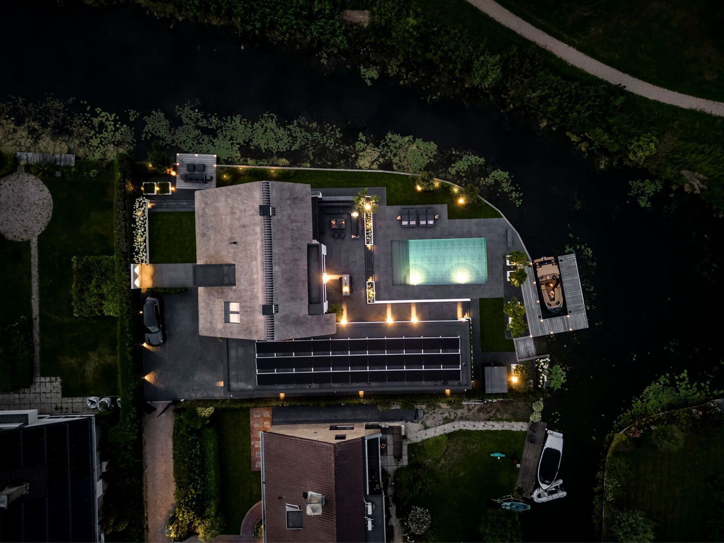 Binnenmaasoever 14, Maasdam foto-71