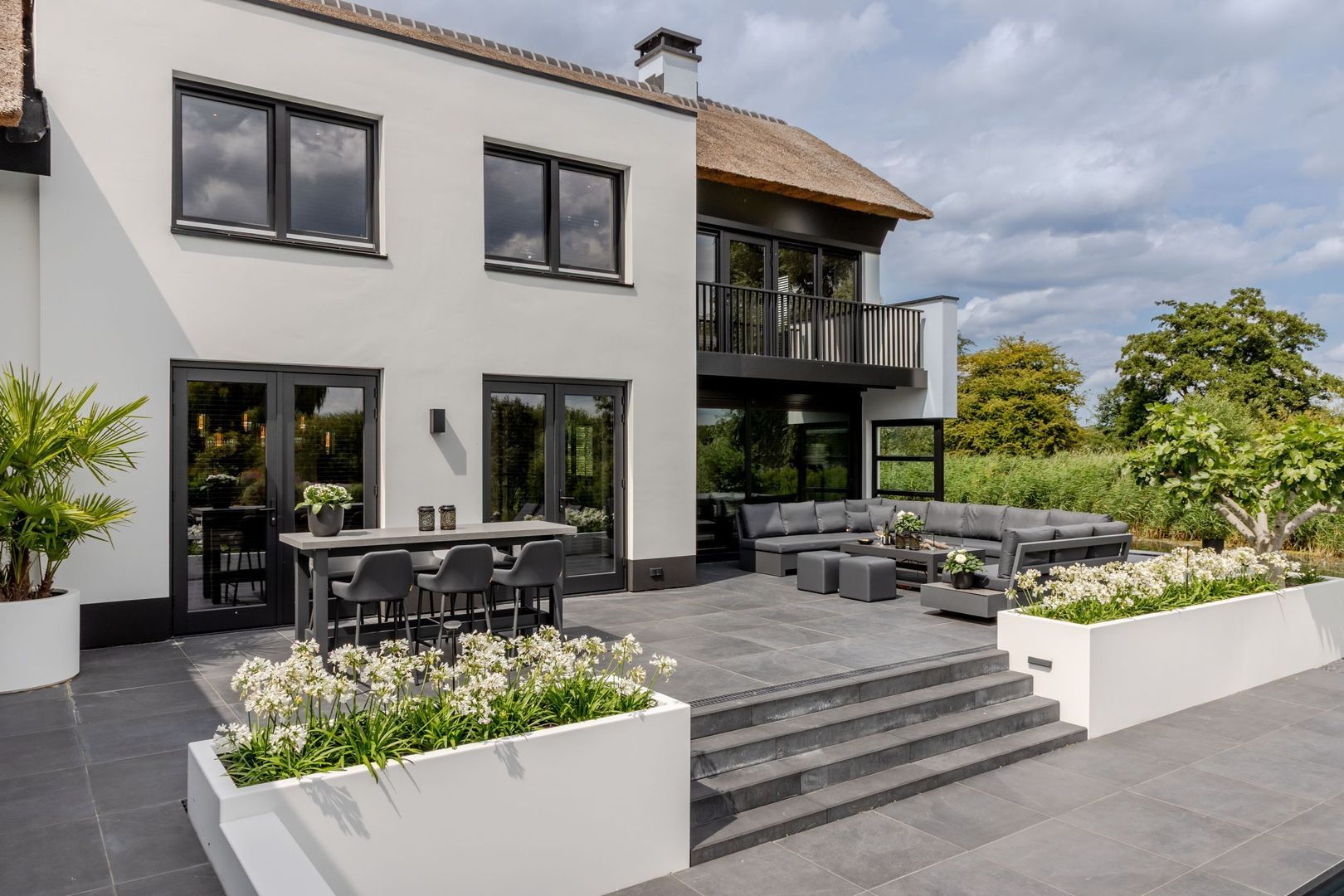 Binnenmaasoever 14, Maasdam foto-41