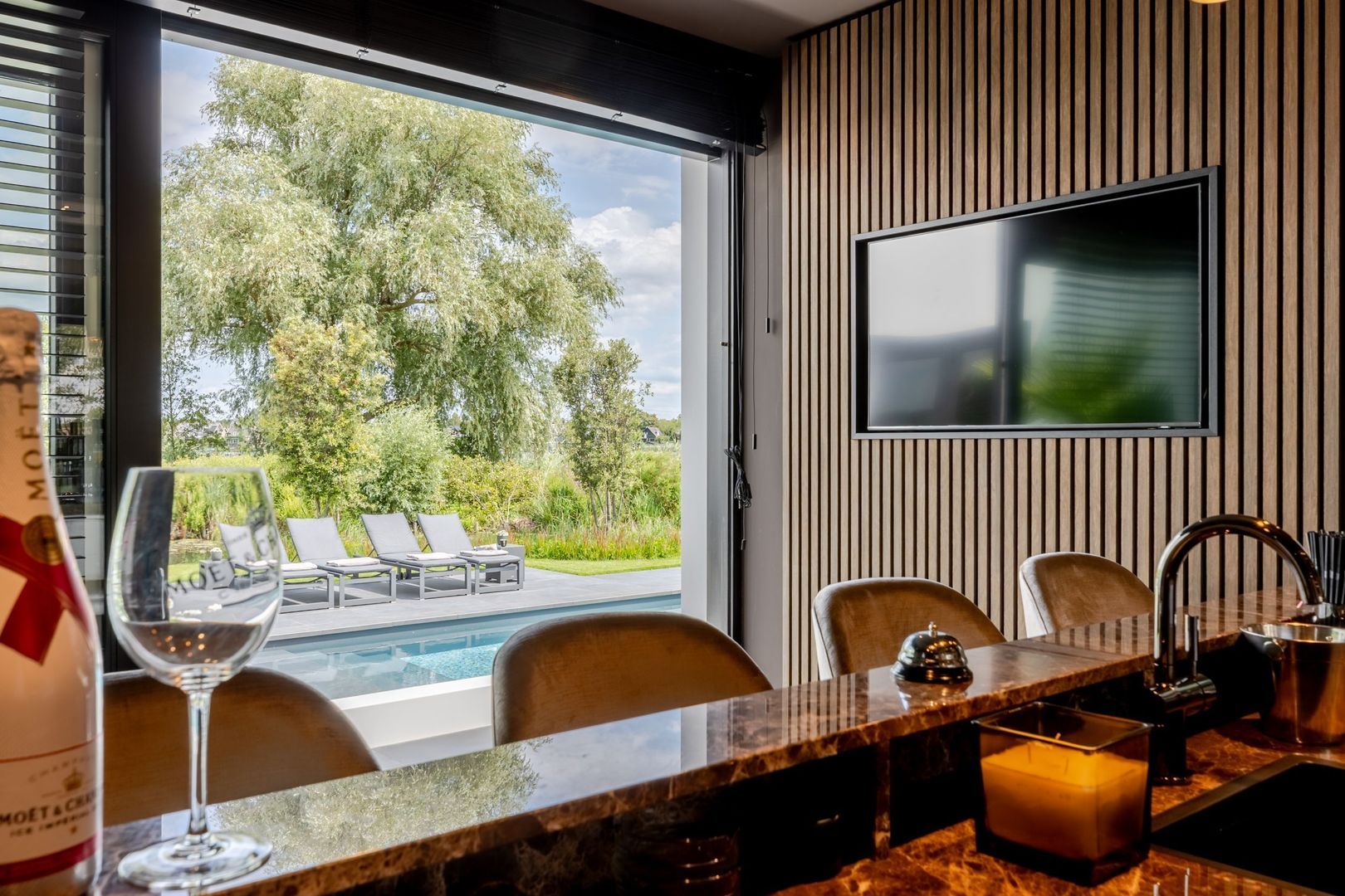 Binnenmaasoever 14, Maasdam foto-37