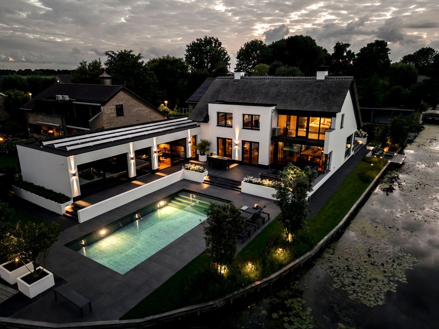 Binnenmaasoever 14, Maasdam foto-70