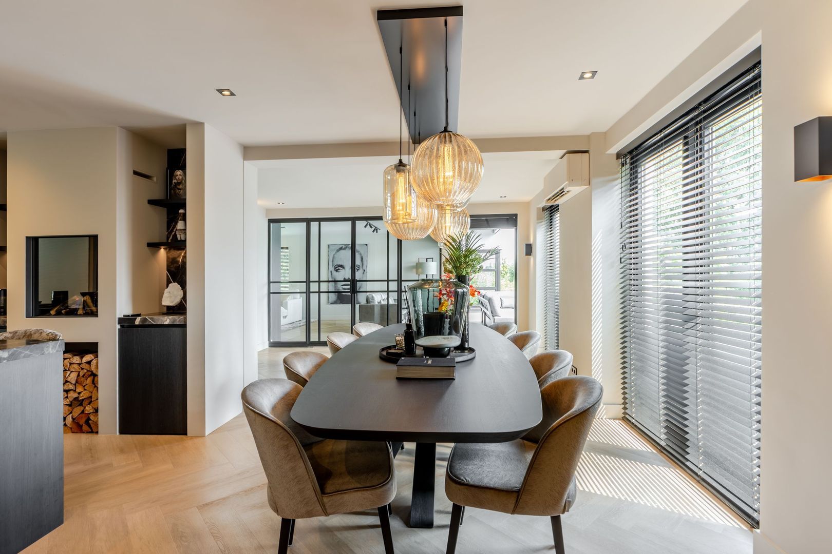 Binnenmaasoever 14, Maasdam foto-11