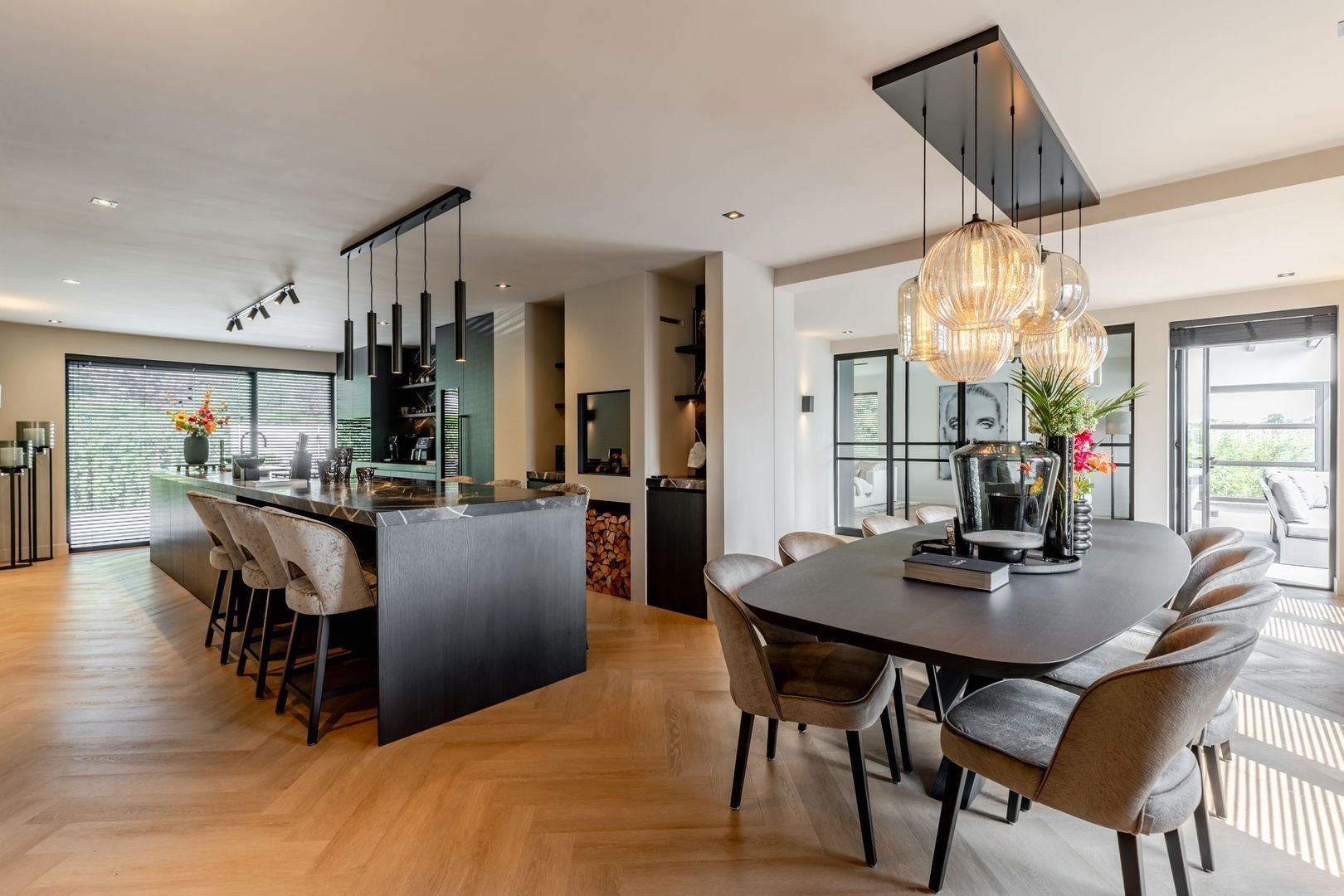 Binnenmaasoever 14, Maasdam foto-3