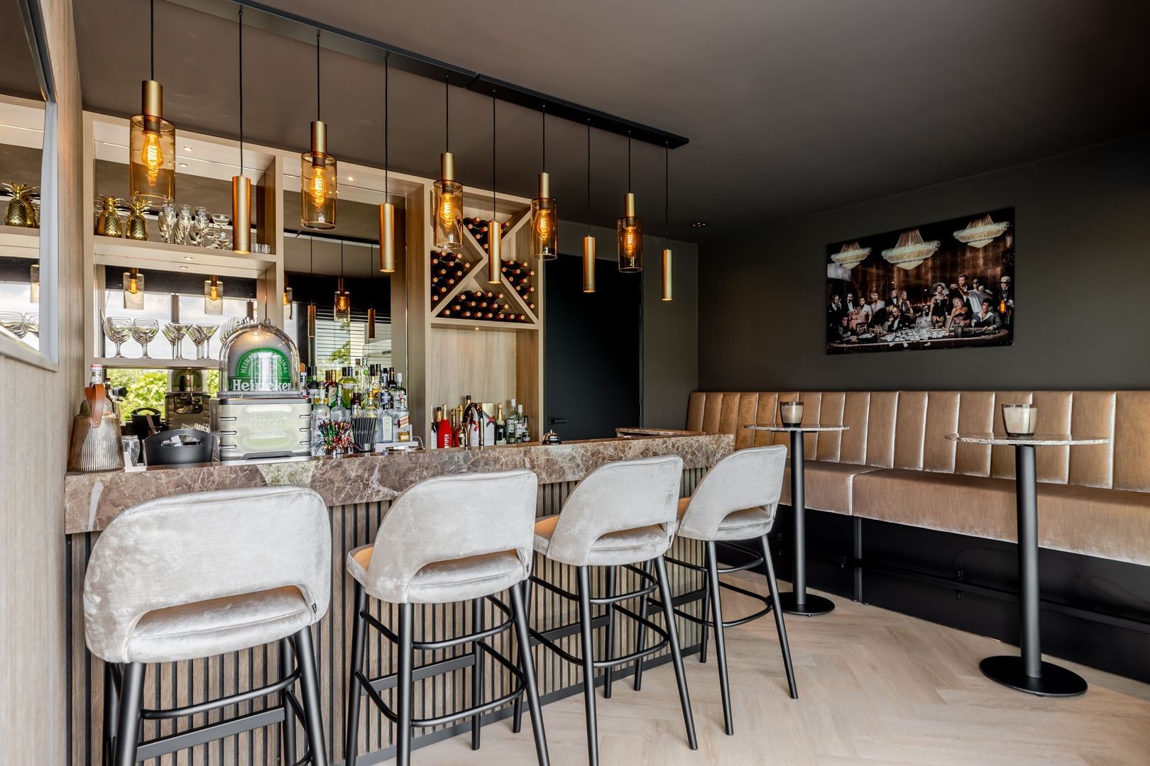 Binnenmaasoever 14, Maasdam foto-36