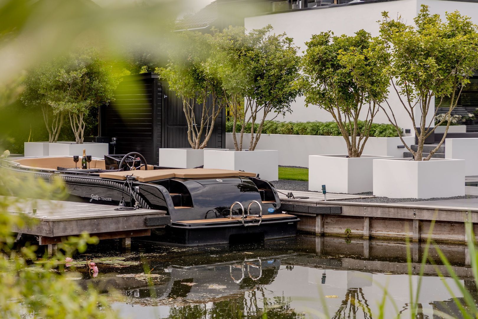 Binnenmaasoever 14, Maasdam foto-45