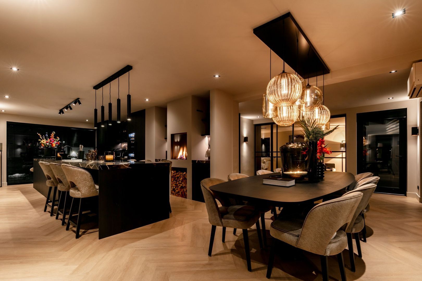 Binnenmaasoever 14, Maasdam foto-10