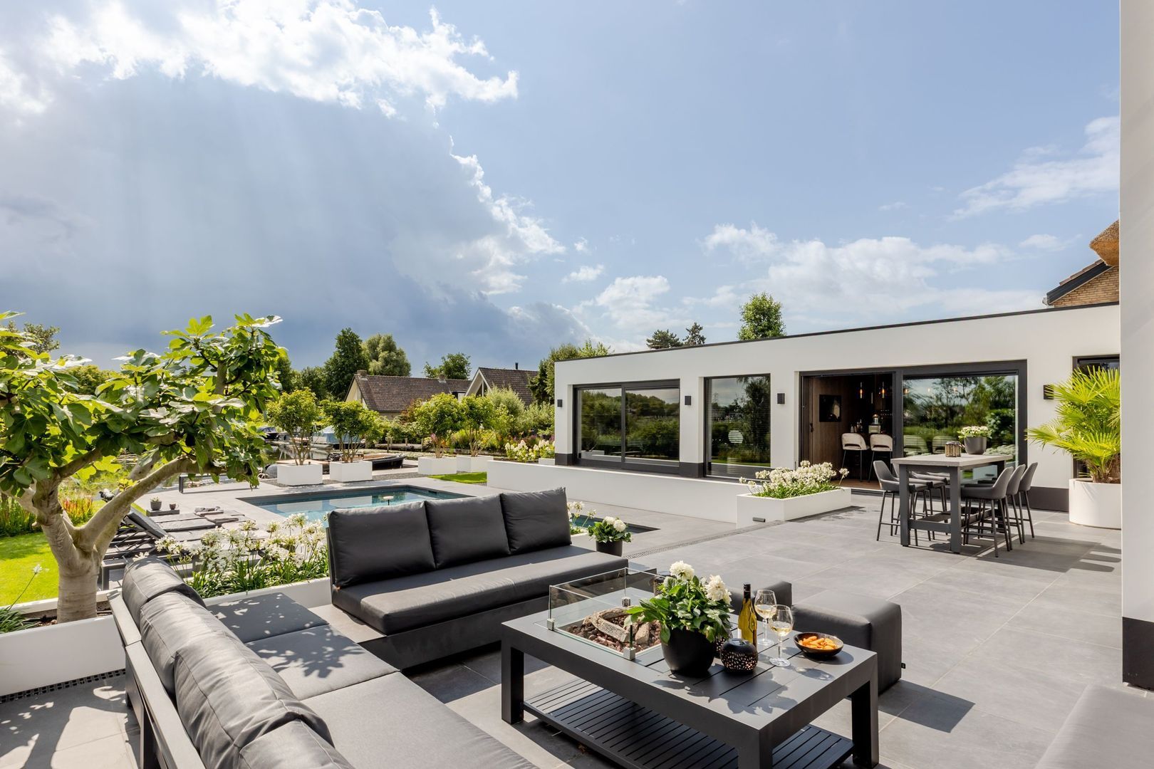 Binnenmaasoever 14, Maasdam foto-40