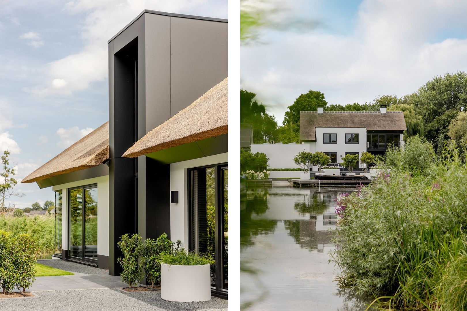 Binnenmaasoever 14, Maasdam foto-7