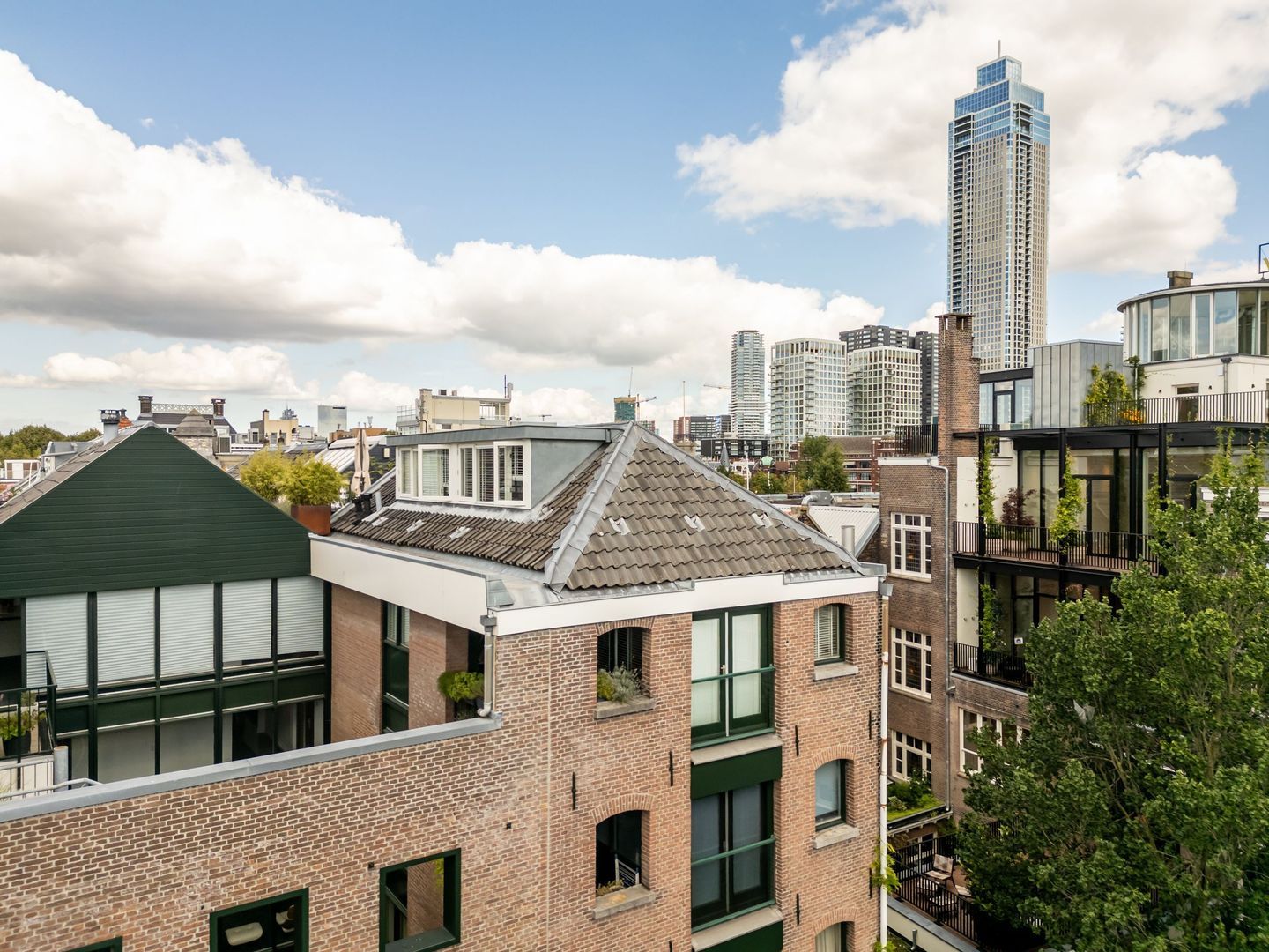 Calandstraat 20 E, Rotterdam foto-32