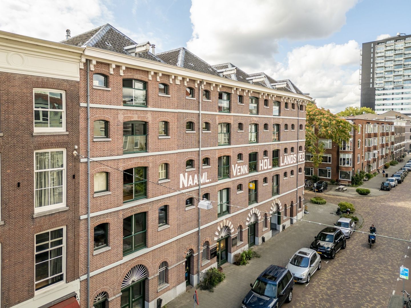 Calandstraat 20 E, Rotterdam foto-51