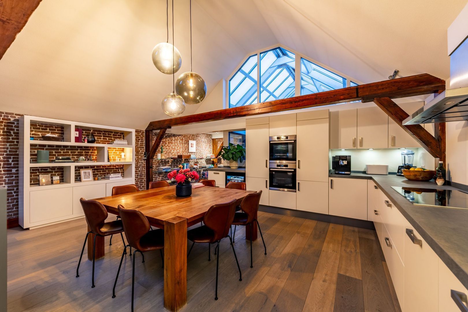 Calandstraat 20 E, Rotterdam foto-10