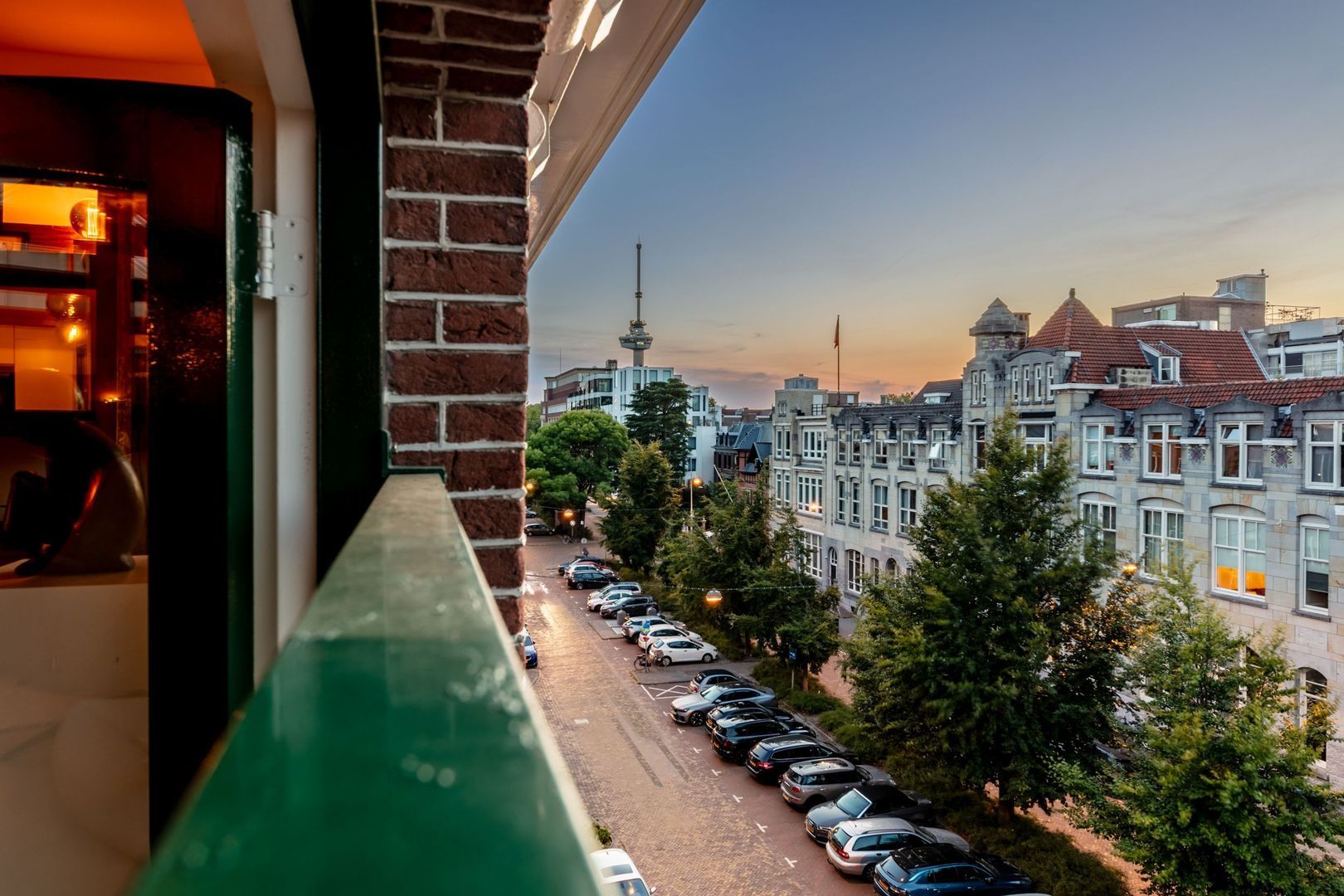 Calandstraat 20 E, Rotterdam foto-16