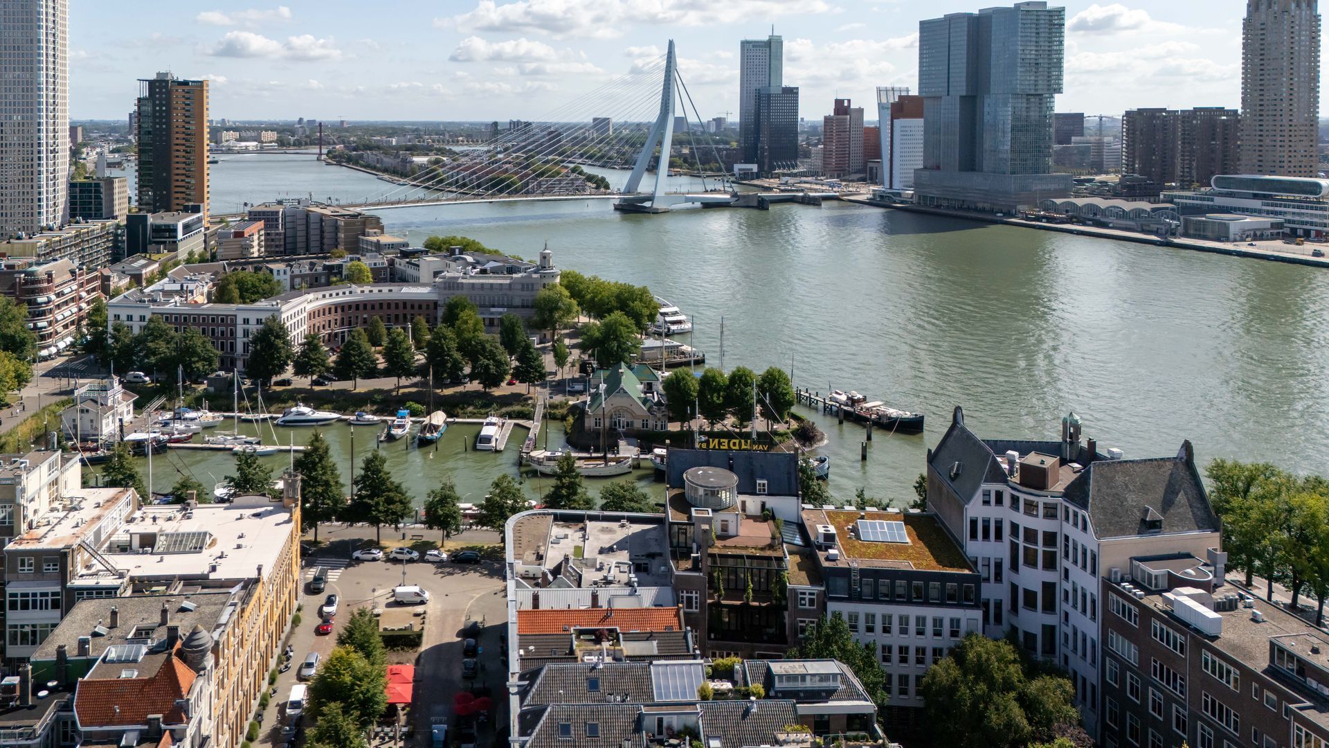 Calandstraat 20 E, Rotterdam foto-57