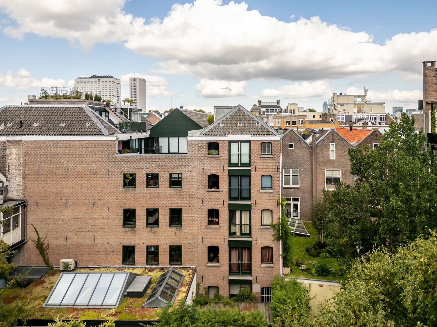 Calandstraat 20 E, Rotterdam foto-33