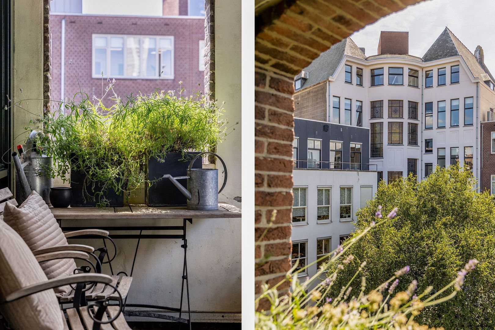 Calandstraat 20 E, Rotterdam foto-30