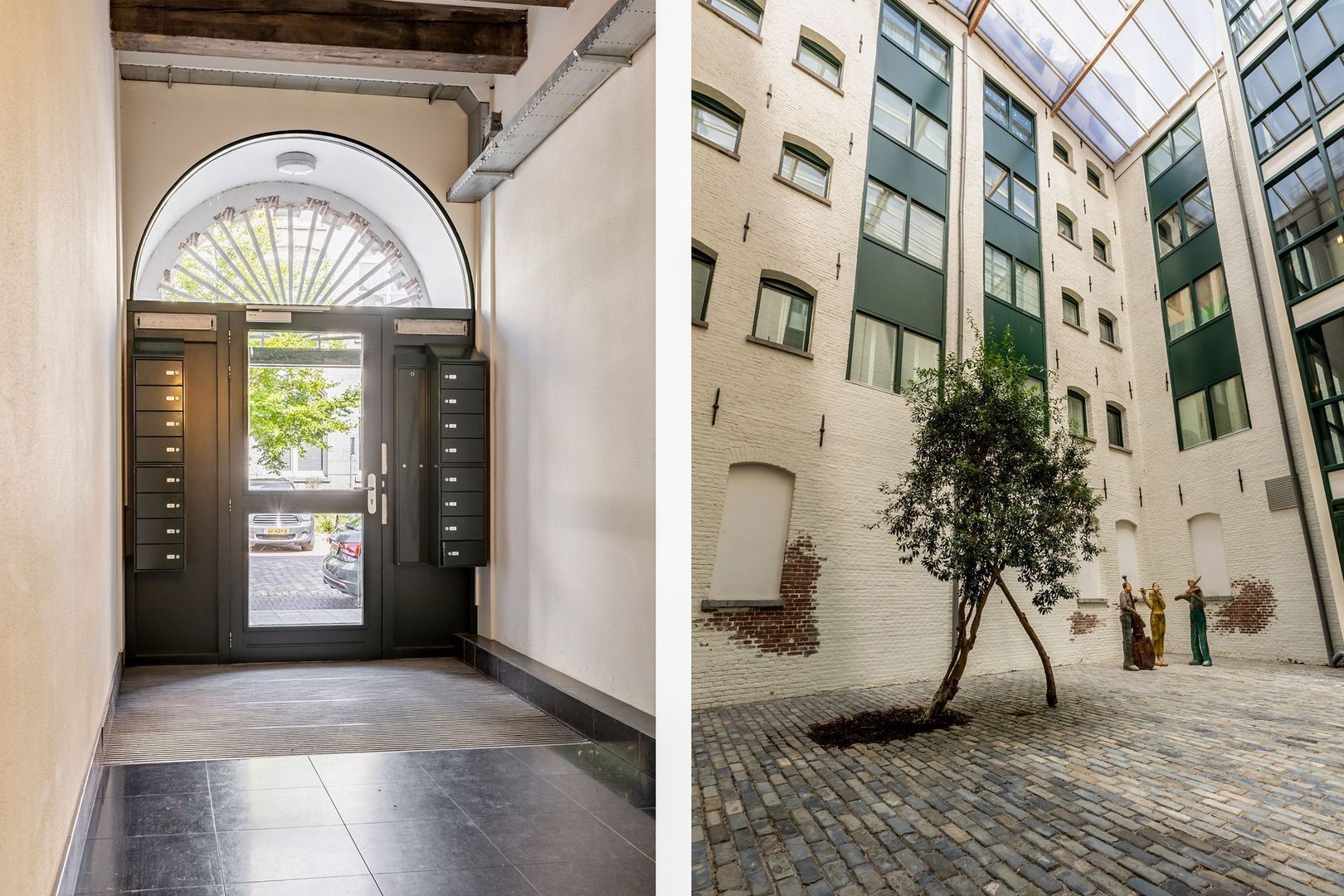 Calandstraat 20 E, Rotterdam foto-6