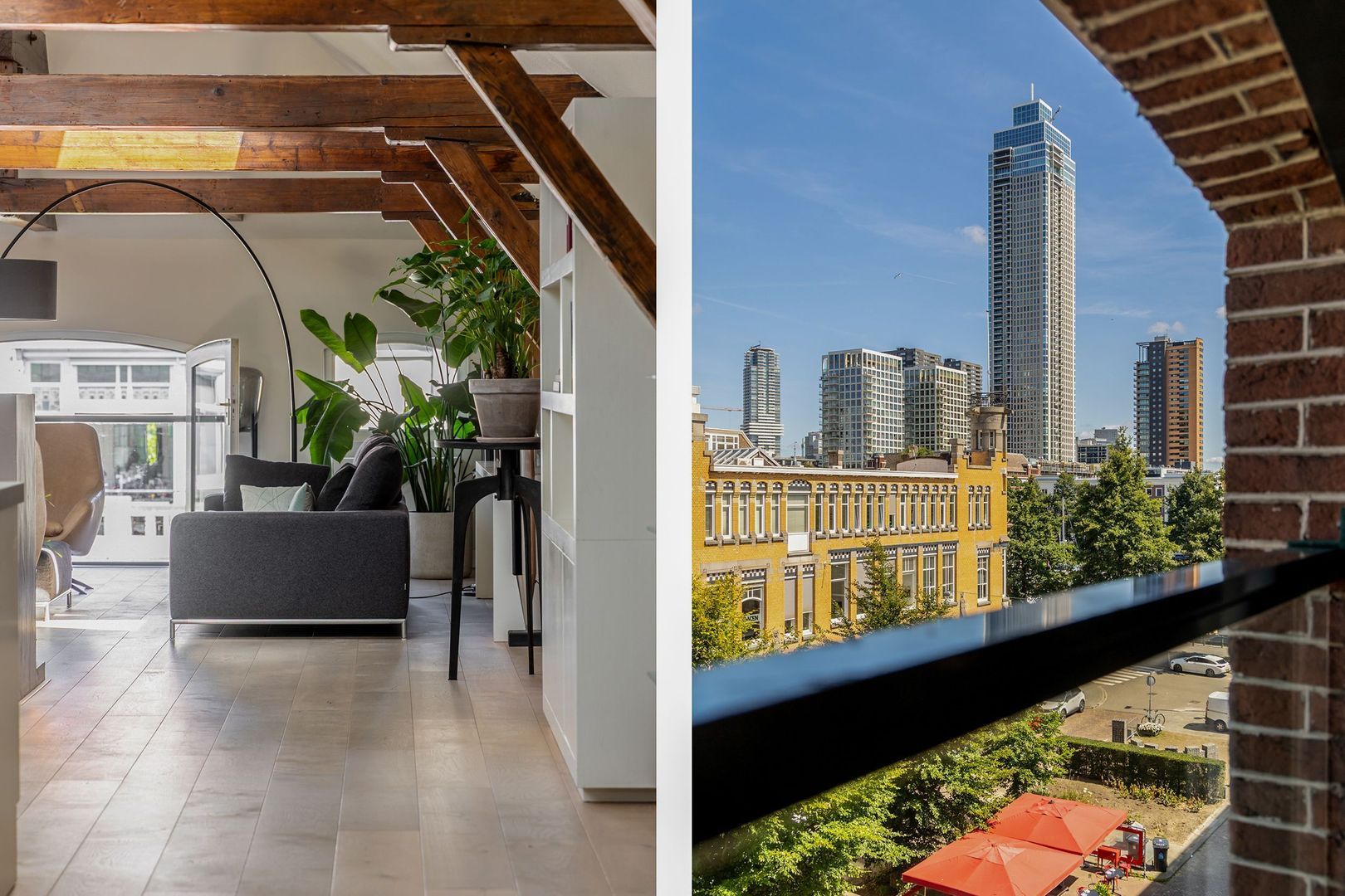 Calandstraat 20 E, Rotterdam foto-15