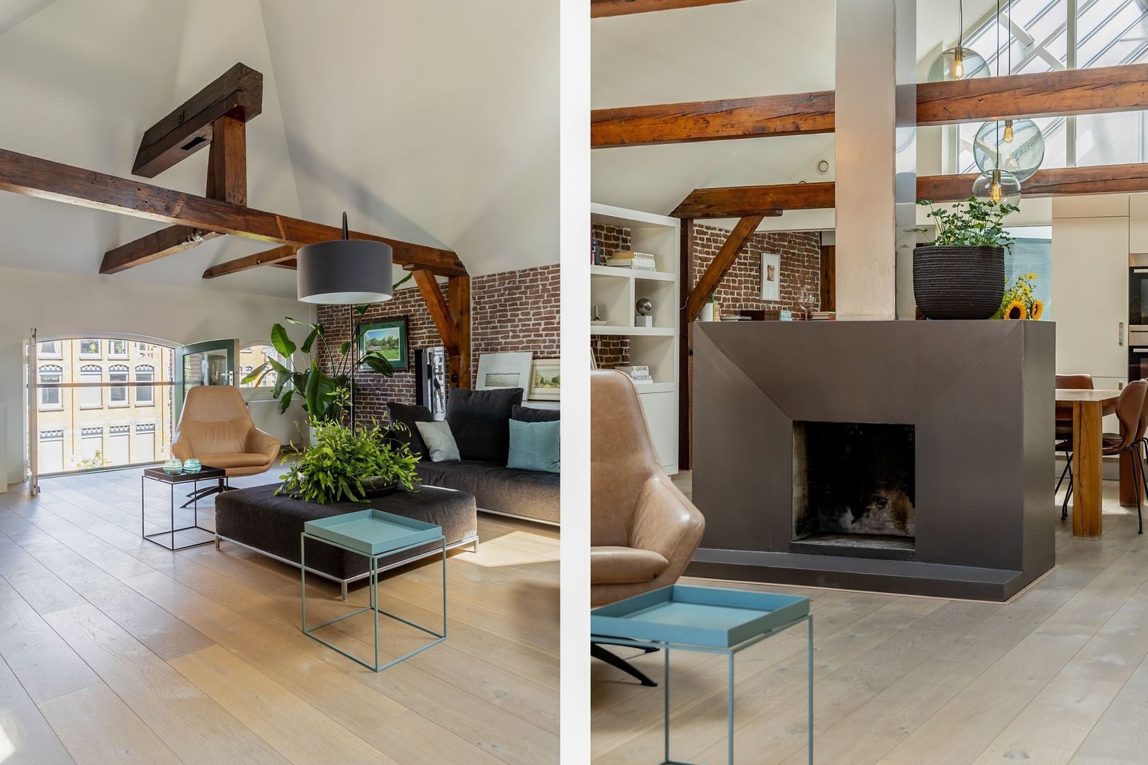 Calandstraat 20 E, Rotterdam foto-21