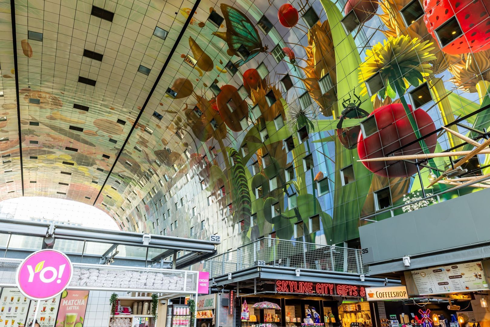 Grotemarkt 258, Rotterdam foto-38