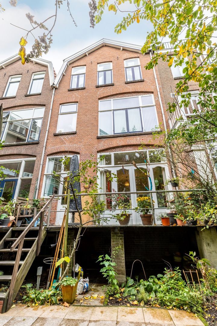 Heemraadssingel 118 A, Rotterdam foto-13