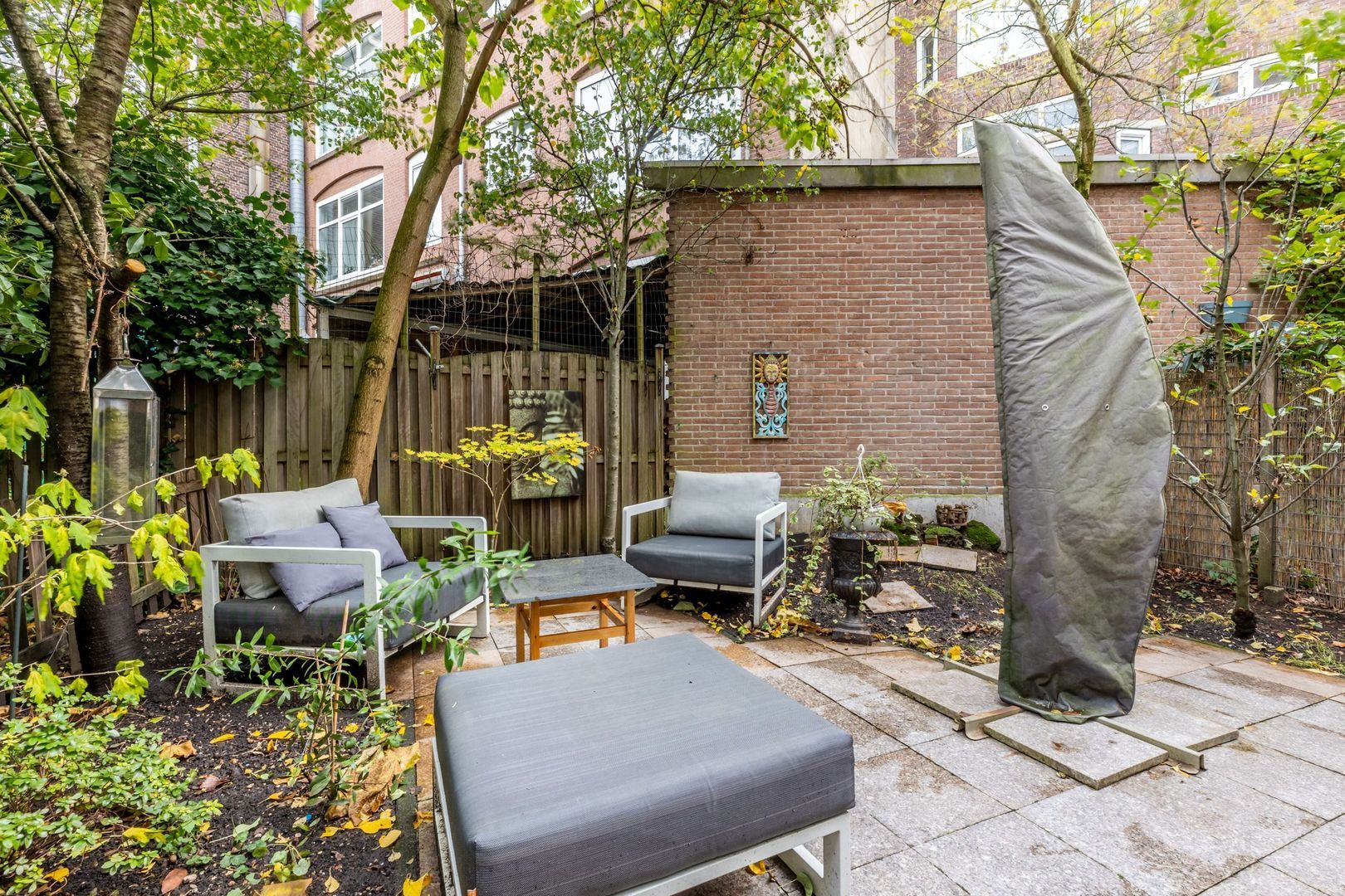 Heemraadssingel 118 A, Rotterdam foto-12