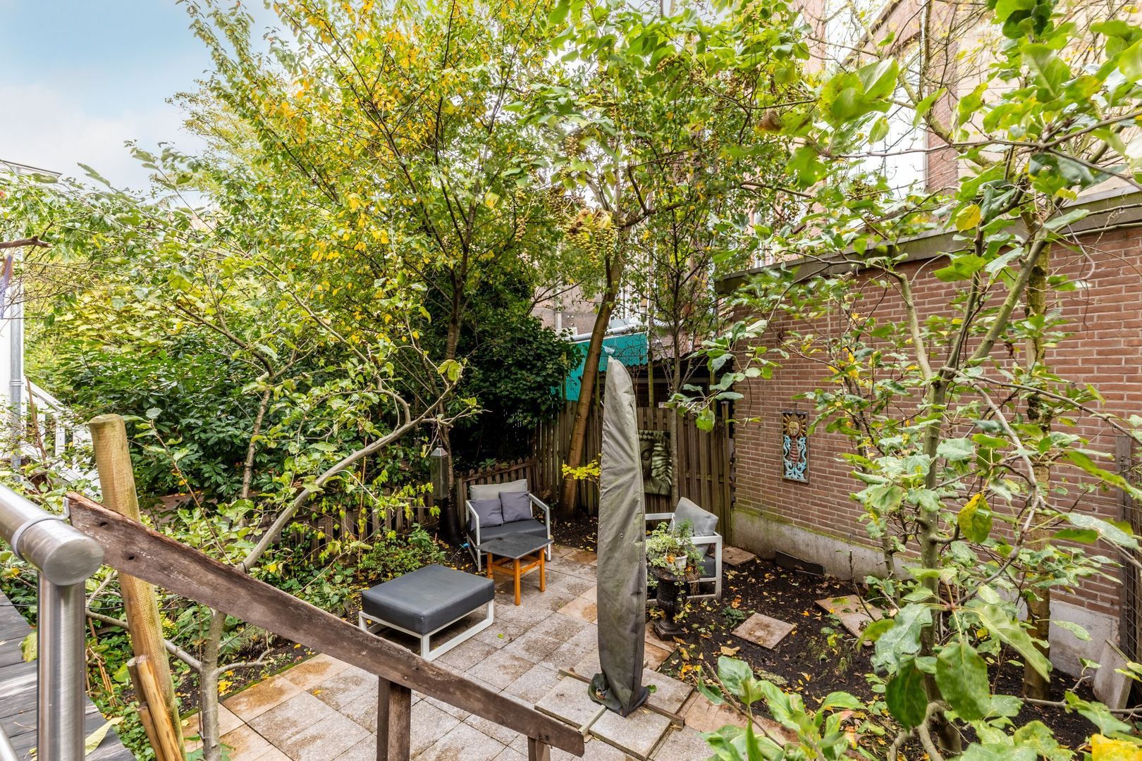 Heemraadssingel 118 A, Rotterdam foto-11