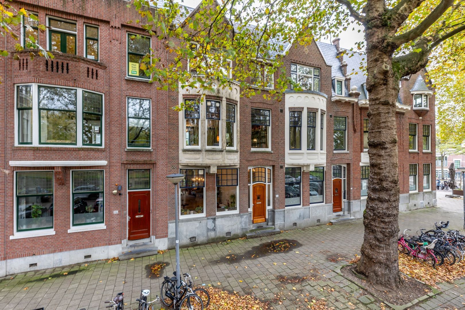 Heemraadssingel 118 A, Rotterdam foto-32