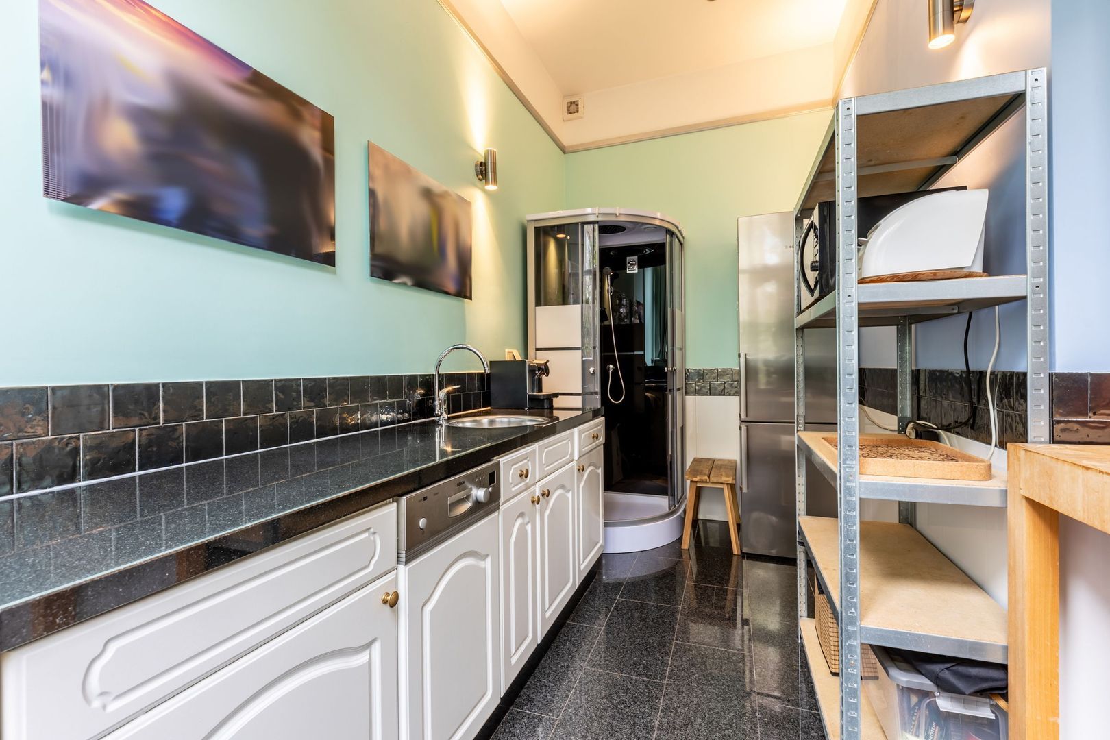 Heemraadssingel 118 A, Rotterdam foto-15