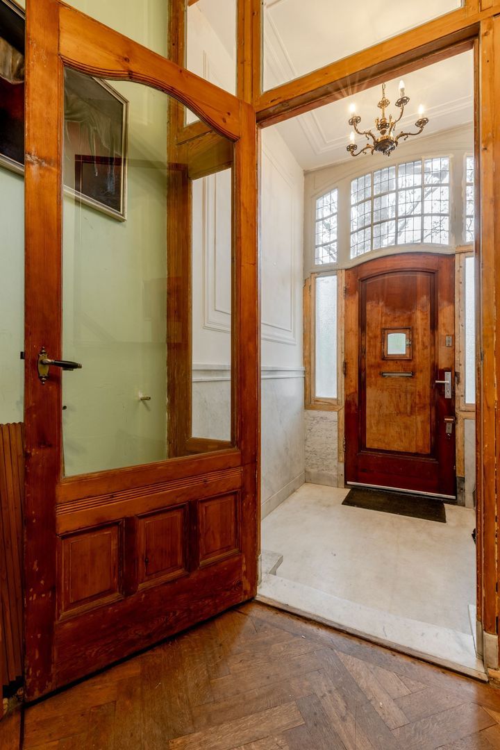 Heemraadssingel 118 A, Rotterdam foto-5