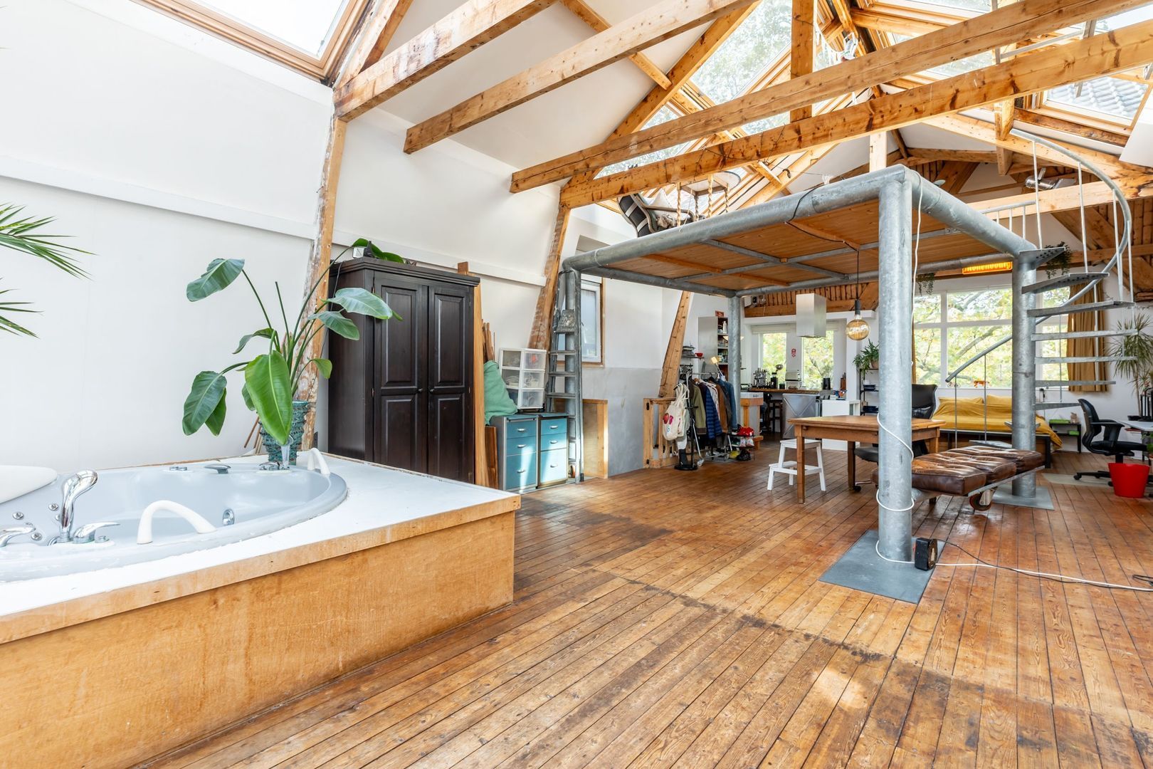 Heemraadssingel 118 A, Rotterdam foto-27