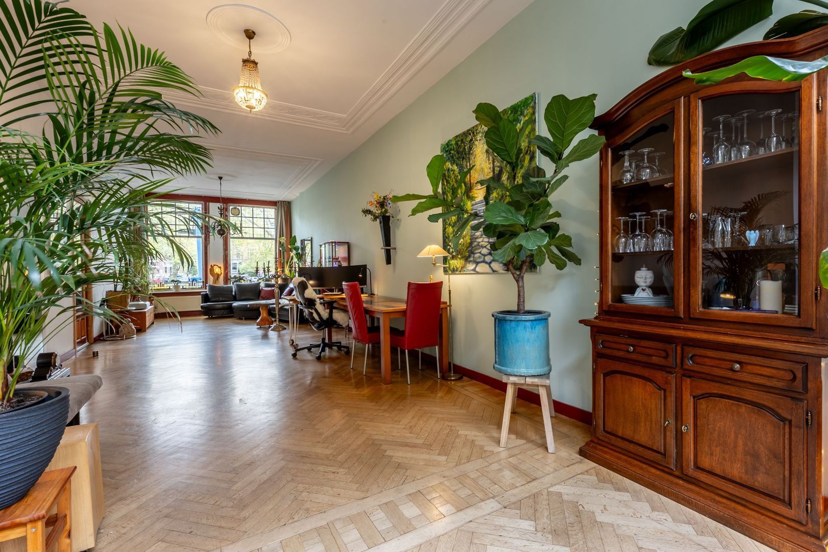 Heemraadssingel 118 A, Rotterdam foto-2