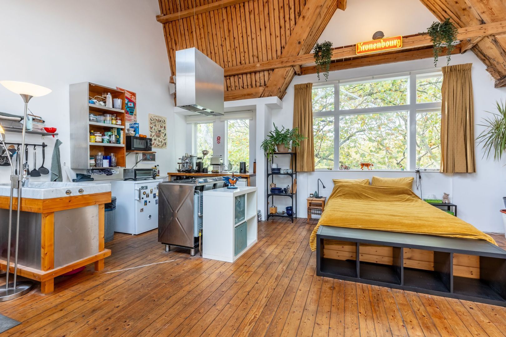 Heemraadssingel 118 A, Rotterdam foto-24